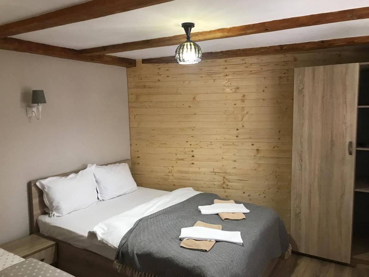 Pensiunea Haiduc Sacele Brasov Екстер'єр фото