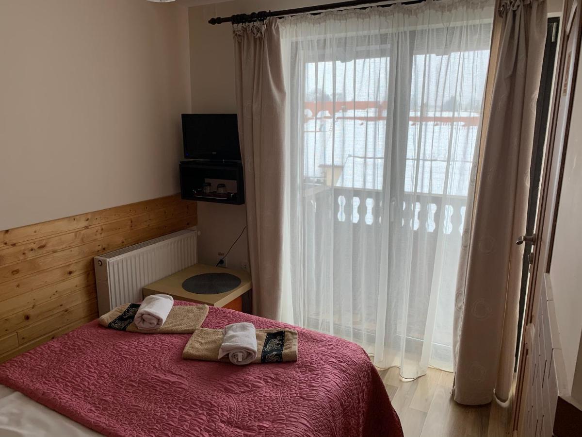 Pensiunea Haiduc Sacele Brasov Екстер'єр фото